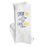 Chaussettes originales en coton, idée cadeau drôle tendance mère maman papa père mamie papi anniversaire noel 