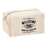 Sac Fête des Mères Mamie Famille Idée Cadeau anniversaire Noël Travail Boulot Métier Départ Retraite Collègue Femme cabas shopping plage