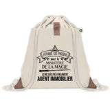 Fête des Mères Mamie Maman Cadeau anniversaire Noël Travail Métier Départ Retraite Collègue Femme Homme Fête des Pères Papa Papi sac à dos voyage