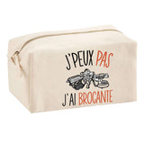 Sac Fête des Mères Mamie Famille Idée Cadeau anniversaire Noël Travail Boulot Métier Départ Retraite Collègue Femme cabas shopping plage