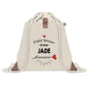 Fête des Mères Mamie Maman Cadeau anniversaire Noël Travail Métier Départ Retraite Collègue Femme Homme Fête des Pères Papa Papi sac à dos voyage