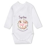 bébé enfant nourrisson idée cadeau naissance amour amitié parrain marraine famille baby shower maternité maman papa baptême anniversaire noël fête des pères papa fête des mères