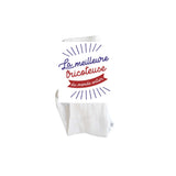 Chaussettes originales en coton, idée cadeau drôle tendance mère maman papa père mamie papi anniversaire noel 