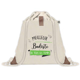 Fête des Mères Mamie Maman Cadeau anniversaire Noël Travail Métier Départ Retraite Collègue Femme Homme Fête des Pères Papa Papi sac à dos voyage