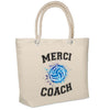 Sac Fête des Mères Fete des Pères Papi Mamie Famille Cadeau anniversaire Noël Travail Boulot Métier Retraite Collègue Femme Homme Cabas