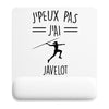 Tapis de souris ergonomique avec repose-poignet, accessoire bureau pour femme et homme, fête des pères, cadeau pas cher, idée cadeau fête des mères, secret santa, départ à la retraite, télétravail et gaming