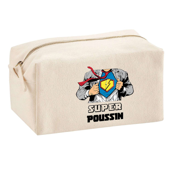 Sac Fête des Mères Mamie Famille Idée Cadeau anniversaire Noël Travail Boulot Métier Départ Retraite Collègue Femme cabas shopping plage