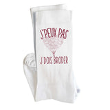 Chaussettes originales en coton, idée cadeau drôle tendance mère maman papa père mamie papi anniversaire noel 