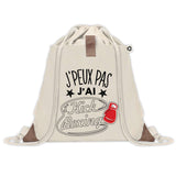Fête des Mères Mamie Maman Cadeau anniversaire Noël Travail Métier Départ Retraite Collègue Femme Homme Fête des Pères Papa Papi sac à dos voyage