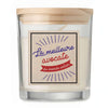 noël cadeau départ retraite travail collègue idée fête des mères boulot soeur grand-mères santa anniversaire femme fille saint valentin mamie maman bougie candle homme papa grand-père soeur frère