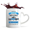 mug homme personnalisé idée cadeau homme mug original homme mug prénom cadeau noël anniversaire secret santa tasse