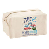 Sac Fête des Mères Mamie Famille Idée Cadeau anniversaire Noël Travail Boulot Métier Départ Retraite Collègue Femme cabas shopping plage