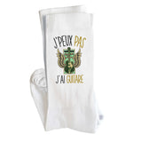 Chaussettes originales en coton, idée cadeau drôle tendance mère maman papa père mamie papi anniversaire noel 