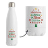 Cadeau Noel Famille Amis Papa MAman Mamie Papi Secret Santa