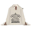 Fête des Mères Mamie Maman Cadeau anniversaire Noël Travail Métier Départ Retraite Collègue Femme Homme Fête des Pères Papa Papi sac à dos voyage