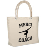 Sac Fête des Mères Fete des Pères Papi Mamie Famille Cadeau anniversaire Noël Travail Boulot Métier Retraite Collègue Femme Homme Cabas