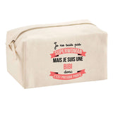 Sac Fête des Mères Mamie Famille Idée Cadeau anniversaire Noël Travail Boulot Métier Départ Retraite Collègue Femme cabas shopping plage