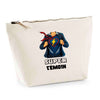 Sac Fête des Mères Mamie Famille Idée Cadeau anniversaire Noël Travail Boulot Métier Départ Retraite Collègue Femme cabas shopping plage