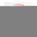 Tapis de souris ergonomique avec repose-poignet, accessoire bureau pour femme et homme, fête des pères, cadeau pas cher, idée cadeau fête des mères, secret santa, départ à la retraite, télétravail et gaming
