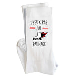Chaussettes originales en coton, idée cadeau drôle tendance mère maman papa père mamie papi anniversaire noel 