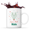 Cadeau Noel Famille Amis Papa MAman Mamie Papi Secret Santa