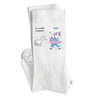 Chaussettes originales en coton, idée cadeau drôle tendance mère maman papa père mamie papi anniversaire noel 