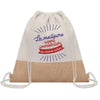 Sac Fête des Mères Mamie Maman Cadeau anniversaire Noël Travail Métier Départ Retraite Collègue Femme cabas shopping plage