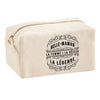 Sac Fête des Mères Mamie Famille Idée Cadeau anniversaire Noël Travail Boulot Métier Départ Retraite Collègue Femme cabas shopping plage