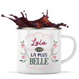 Mug personnalisé, idée cadeau pour maman, femme ou collègue. Parfait pour Noël, anniversaire, fête des mères ou Secret Santa.