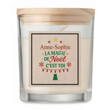 Cadeau Noel Famille Amis Papa MAman Mamie Papi Secret Santa