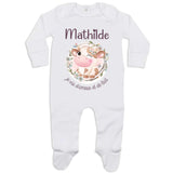 bébé enfant nourrisson idée cadeau naissance amour amitié parrain marraine famille baby shower maternité maman papa baptême anniversaire noël fête des pères papa fête des mères