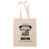 Sac Tote Bag Fête des Mères Fêtes des Pères Mamie Papi Famille Idée Cadeau anniversaire Noël Travail Boulot Métier Départ Retraite Collègue Femme Homme
