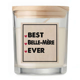 noël cadeau départ retraite travail collègue idée fête des mères boulot soeur grand-mères santa anniversaire femme fille saint valentin mamie maman bougie candle homme papa grand-père soeur frère