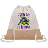 Sac Fête des Mères Mamie Cadeau anniversaire Noël Travail Métier Départ Retraite Collègue Femme Homme Fête des Pères Papa Maman Papi cabas shopping plage