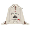 Fête des Mères Mamie Maman Cadeau anniversaire Noël Travail Métier Départ Retraite Collègue Femme Homme Fête des Pères Papa Papi sac à dos voyage