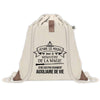 Fête des Mères Mamie Maman Cadeau anniversaire Noël Travail Métier Départ Retraite Collègue Femme Homme Fête des Pères Papa Papi sac à dos voyage