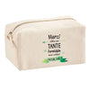 Sac Fête des Mères Mamie Famille Idée Cadeau anniversaire Noël Travail Boulot Métier Départ Retraite Collègue Femme cabas shopping plage