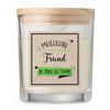 noël cadeau départ retraite travail collègue idée fête des mères boulot soeur grand-mères santa anniversaire femme fille saint valentin mamie maman bougie candle homme papa grand-père soeur frère