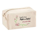 Sac Fête des Mères Mamie Famille Idée Cadeau anniversaire Noël Travail Boulot Métier Départ Retraite Collègue Femme cabas shopping plage