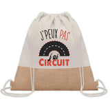 Sac Fête des Mères Mamie Cadeau anniversaire Noël Travail Métier Départ Retraite Collègue Femme Homme Fête des Pères Papa Maman Papi cabas shopping plage