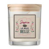 noël cadeau départ retraite travail collègue idée fête des mères boulot soeur grand-mères santa anniversaire femme fille saint valentin mamie maman bougie candle homme papa grand-père soeur frère