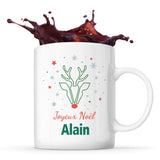 Cadeau Noel Famille Amis Papa MAman Mamie Papi Secret Santa