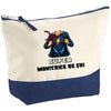Sac Fête des Mères Mamie Famille Idée Cadeau anniversaire Noël Travail Boulot Métier Départ Retraite Collègue Femme cabas shopping plage