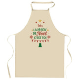 Cadeau Noel Famille Amis Papa MAman Mamie Papi Secret Santa
