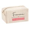 Sac Fête des Mères Mamie Famille Idée Cadeau anniversaire Noël Travail Boulot Métier Départ Retraite Collègue Femme cabas shopping plage