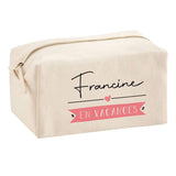 Sac Fête des Mères Mamie Famille Idée Cadeau anniversaire Noël Travail Boulot Métier Départ Retraite Collègue Femme cabas shopping plage