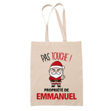 Cadeau Noel Famille Amis Papa MAman Mamie Papi Secret Santa