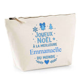 Cadeau Noel Famille Amis Papa MAman Mamie Papi Secret Santa