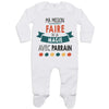 bébé enfant nourrisson idée cadeau naissance amour amitié parrain marraine famille baby shower maternité maman papa baptême anniversaire noël fête des pères papa fête des mères
