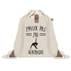 Fête des Mères Mamie Maman Cadeau anniversaire Noël Travail Métier Départ Retraite Collègue Femme Homme Fête des Pères Papa Papi sac à dos voyage